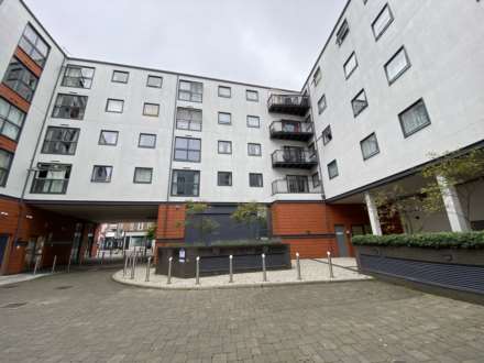 Church Street, Epsom, KT17 4NP