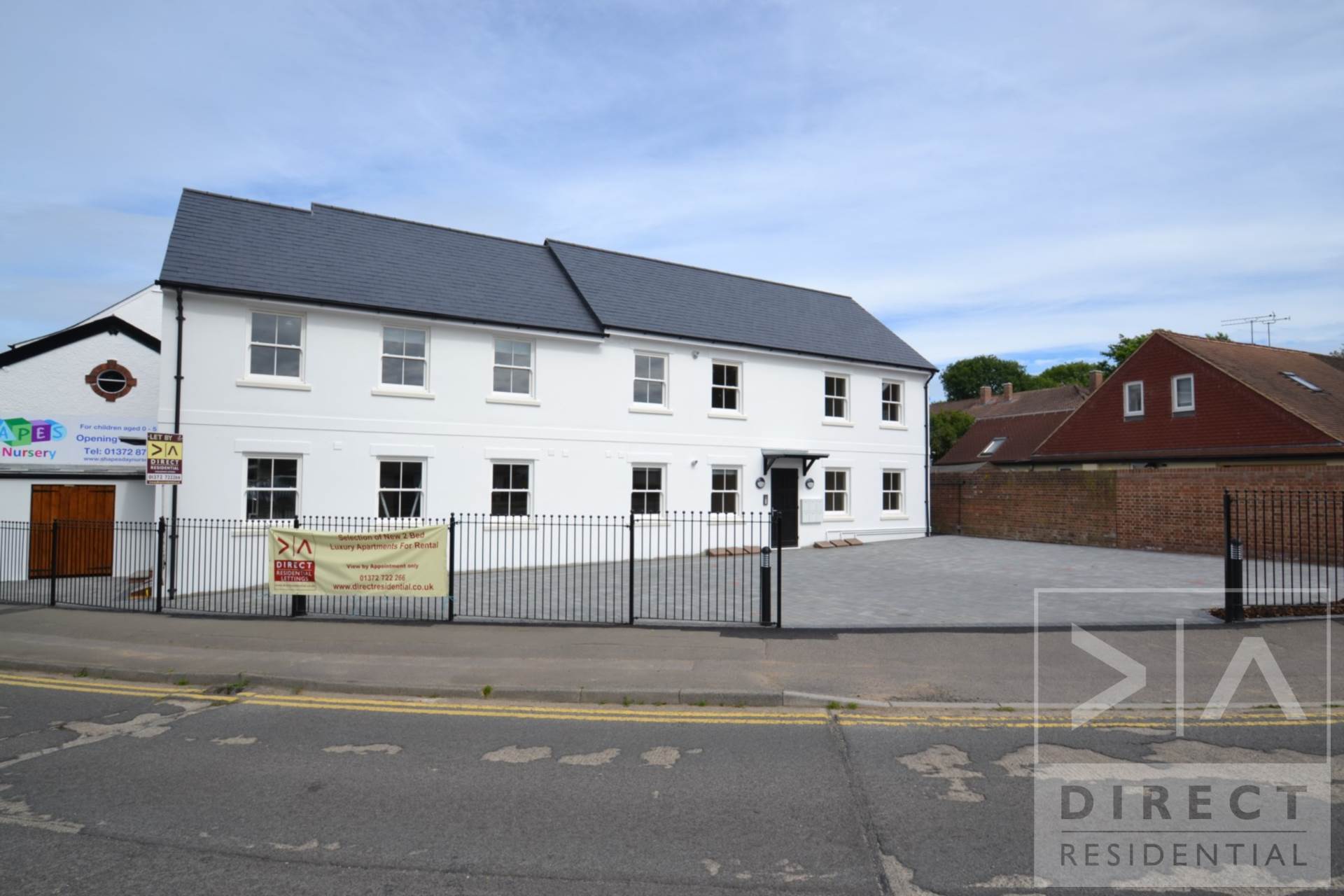 West Street, Epsom, KT18 7RL, Image 2