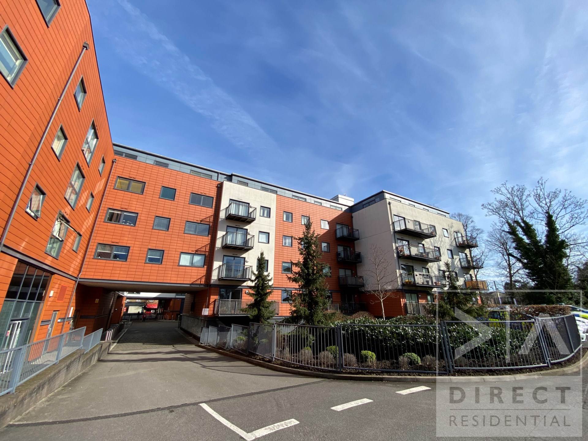Church Street, Epsom, KT17 4NR, Image 1