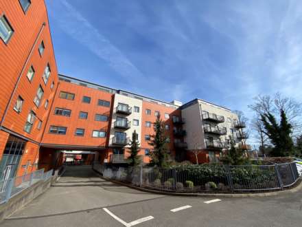 Church Street, Epsom, KT17 4NR