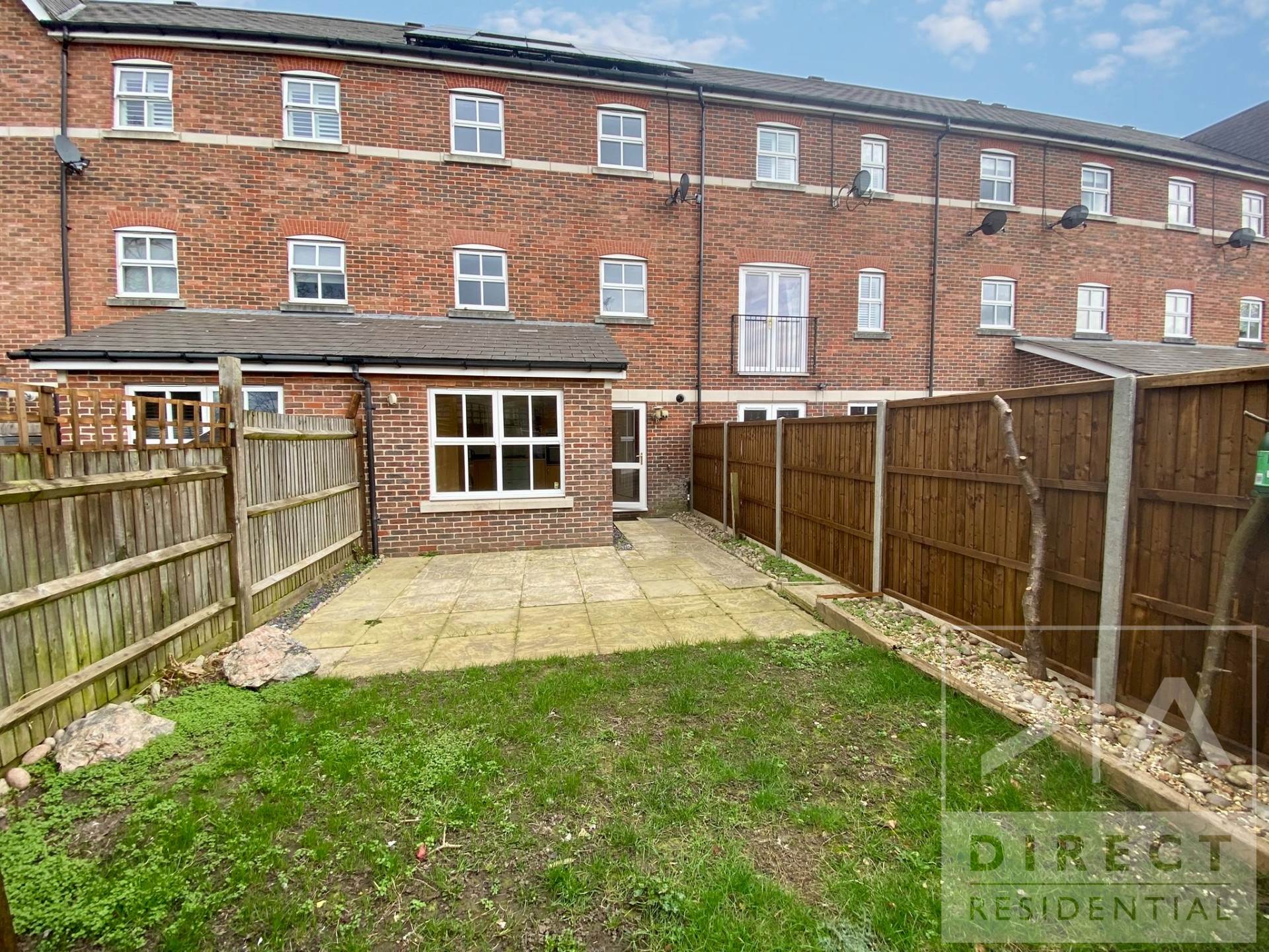 Cavendish Walk, Epsom, KT19 8AP, Image 1