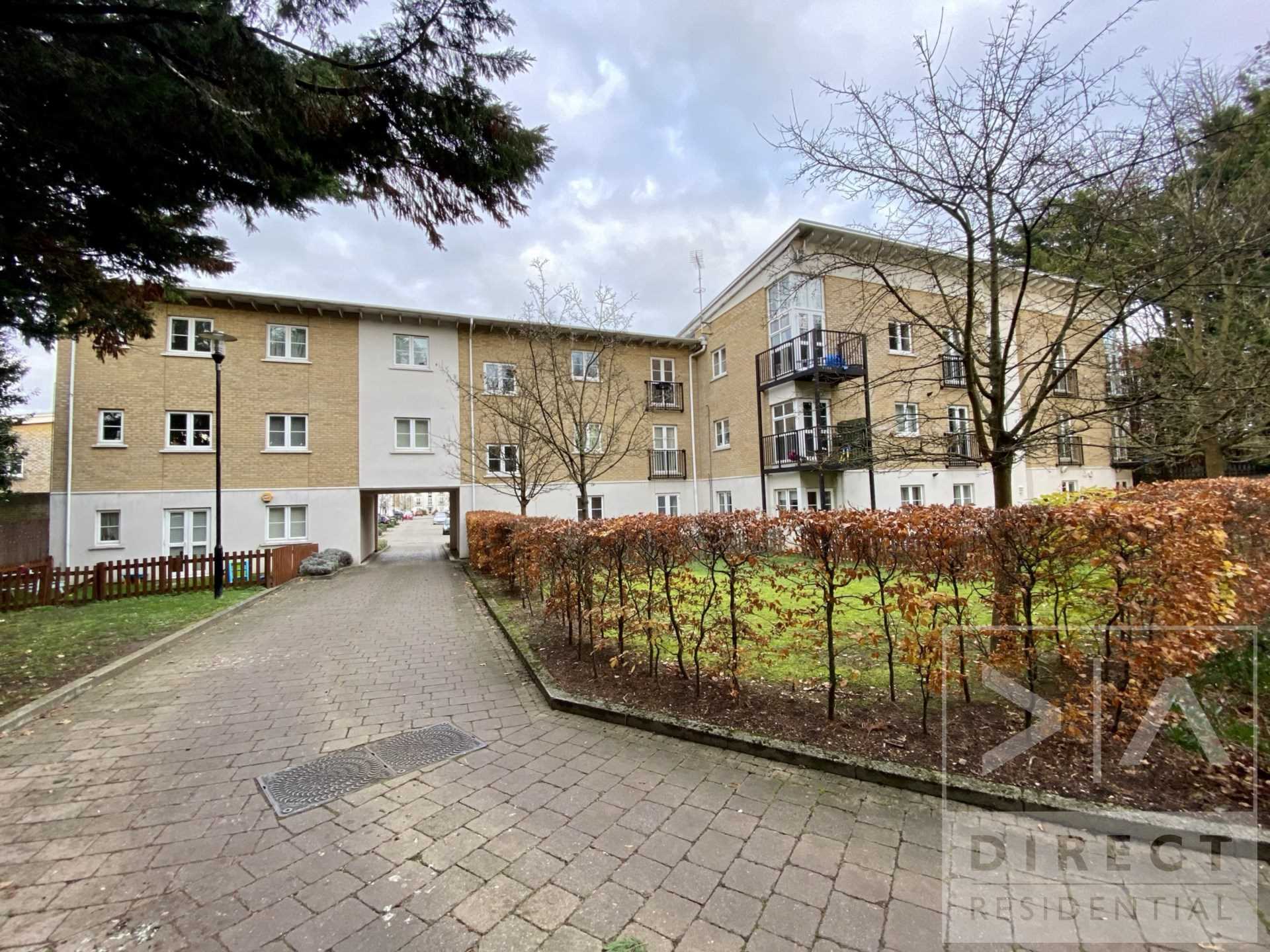 Revere Way, Epsom, KT19 9RJ, Image 1