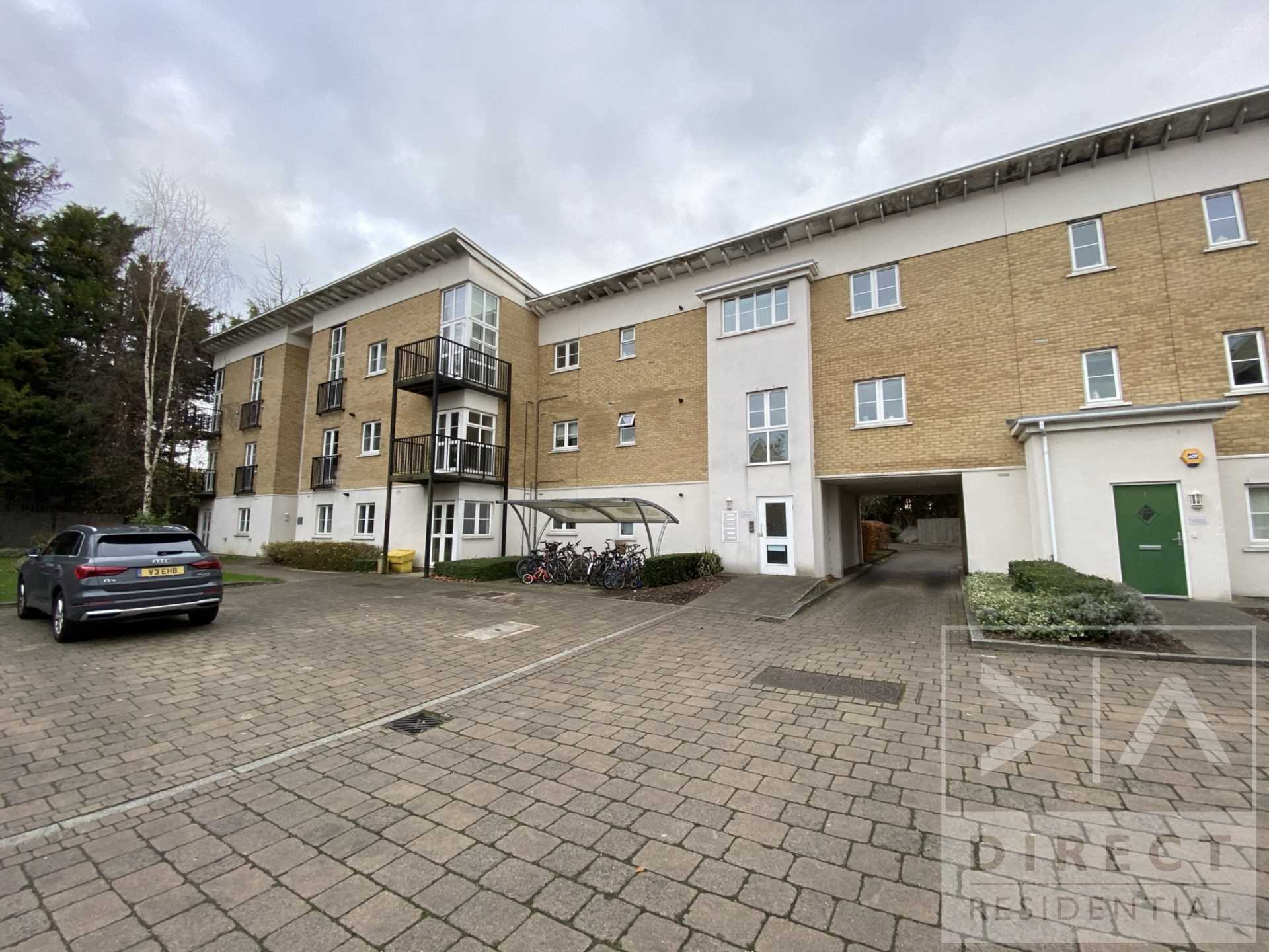 Revere Way, Epsom, KT19 9RJ, Image 10