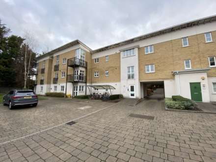 Revere Way, Epsom, KT19 9RJ, Image 10