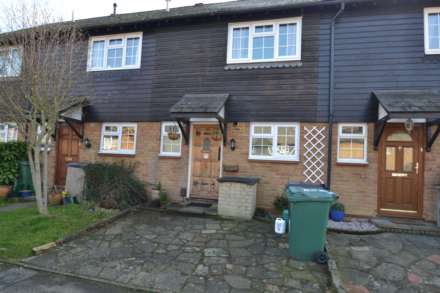 Middle Lane, Epsom, KT17 1EG, Image 1