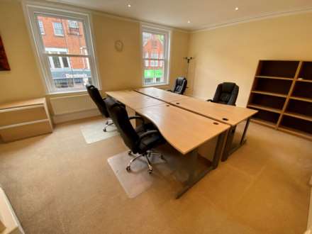 Upper High Street, Epsom, KT17 4QJ