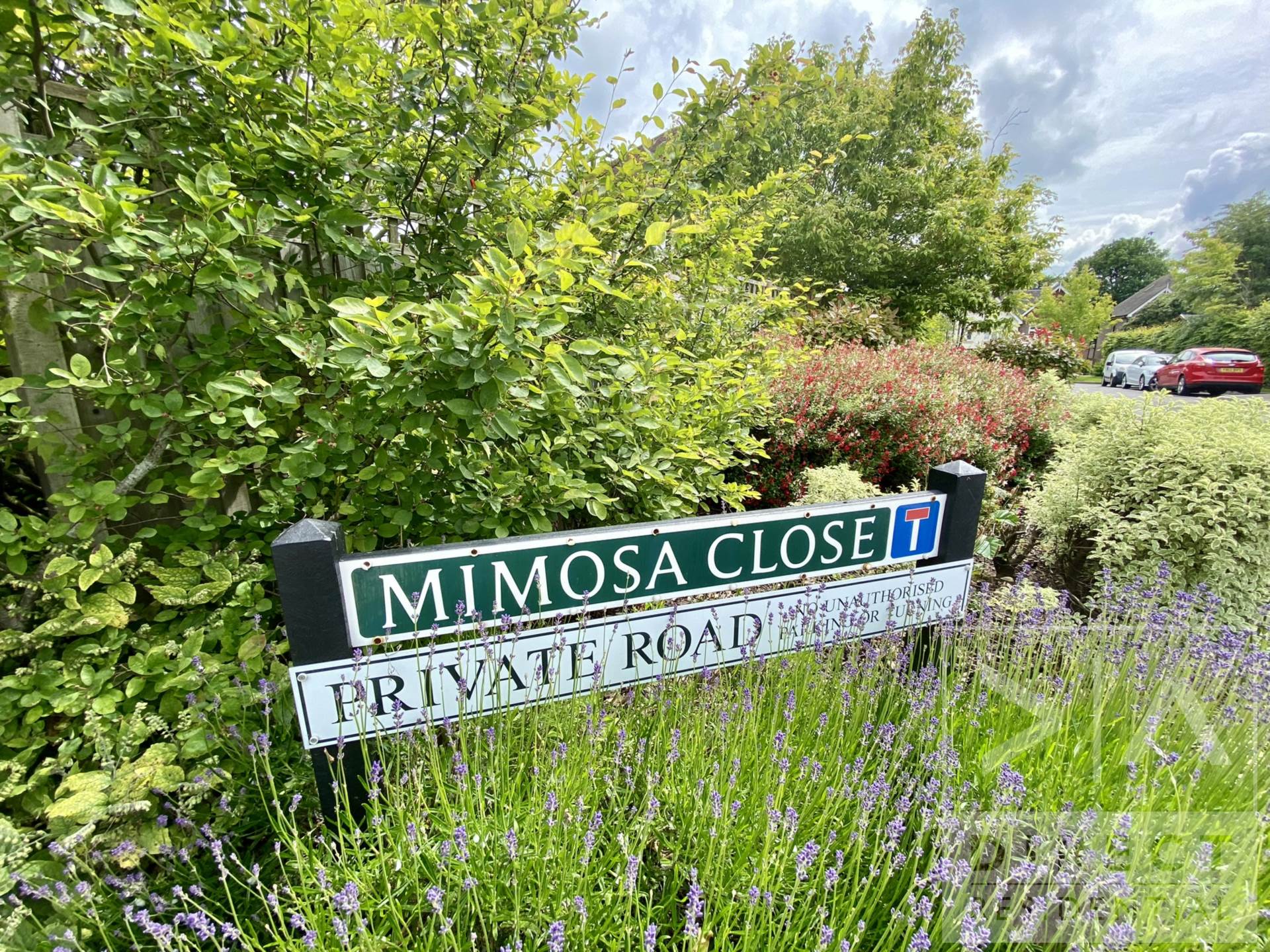 Mimosa Close, Epsom, KT17 3FF, Image 18