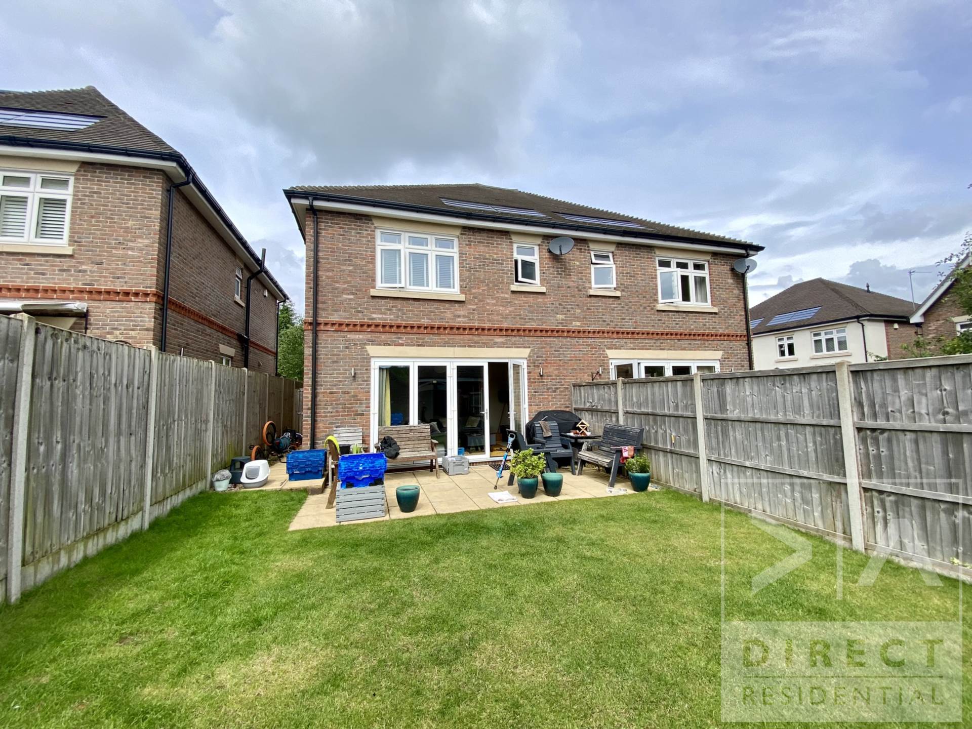 Mimosa Close, Epsom, KT17 3FF, Image 6