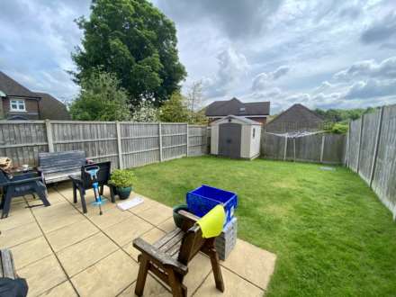 Mimosa Close, Epsom, KT17 3FF, Image 5