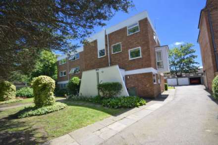 Property For Rent East Street, Epsom