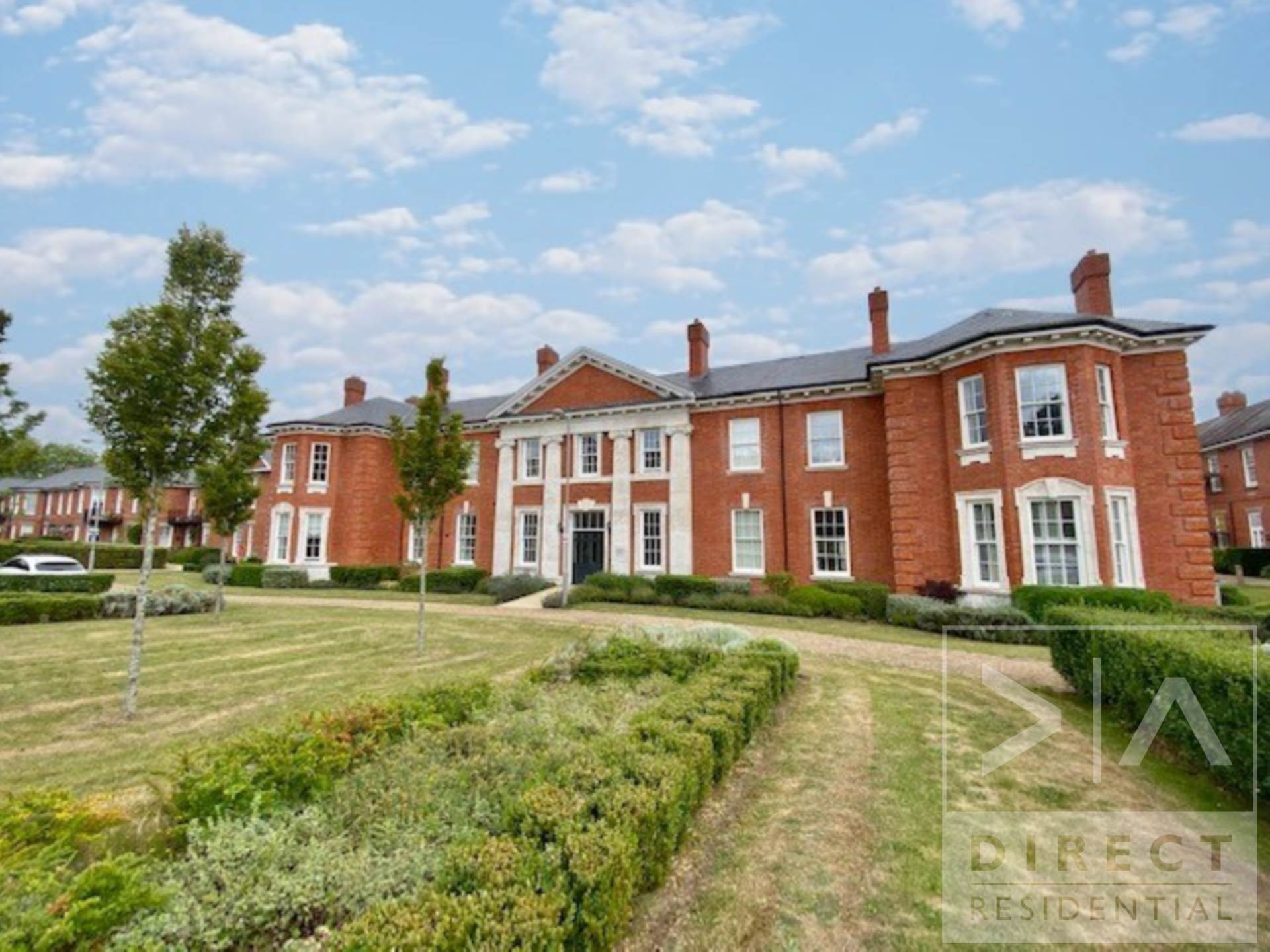 Greenbank Court, Sherwood Way, KT19 8LQ, Image 1
