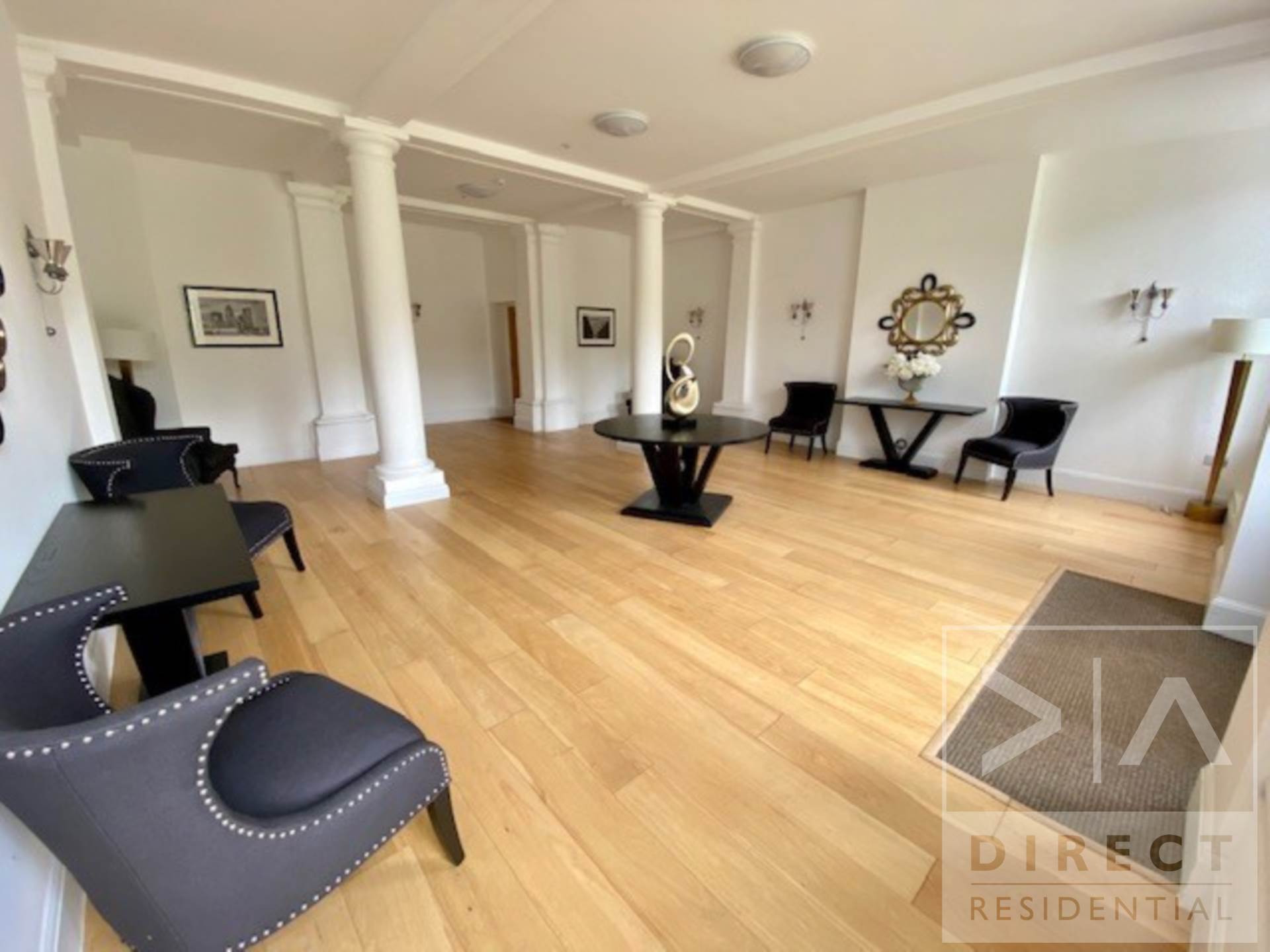Greenbank Court, Sherwood Way, KT19 8LQ, Image 2
