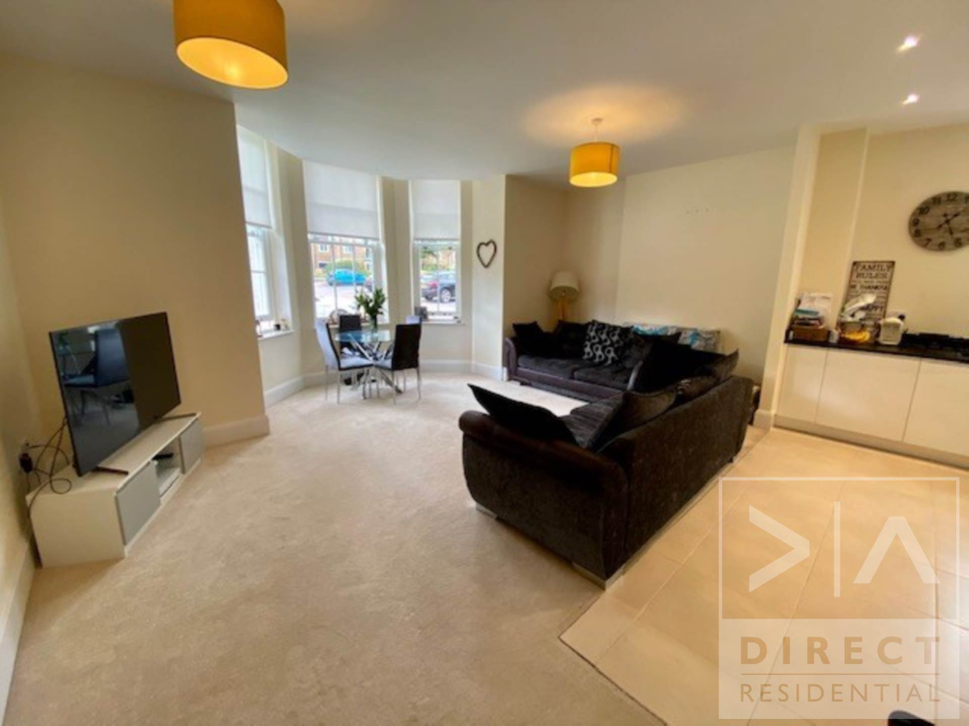 Greenbank Court, Sherwood Way, KT19 8LQ, Image 4