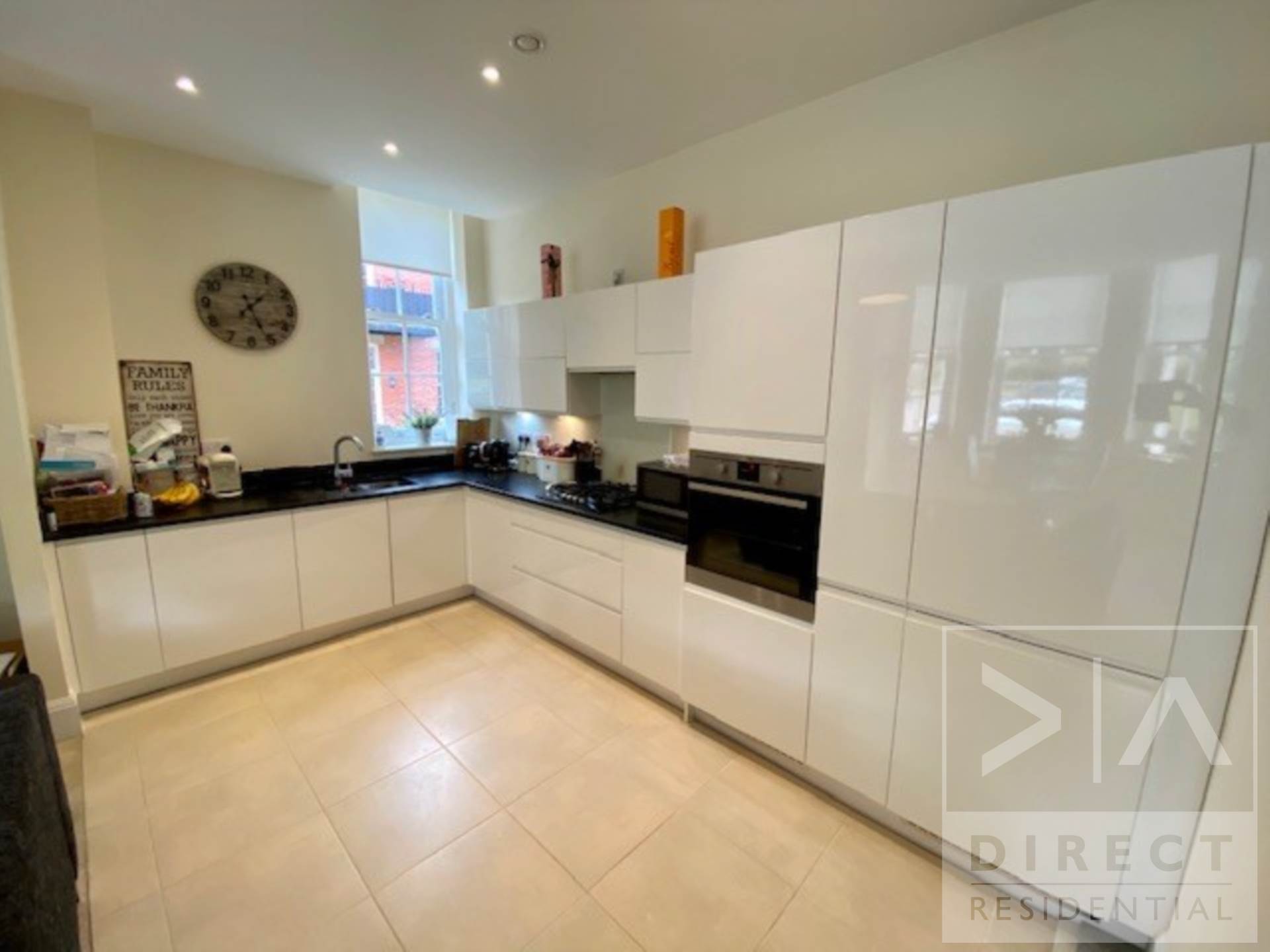 Greenbank Court, Sherwood Way, KT19 8LQ, Image 5