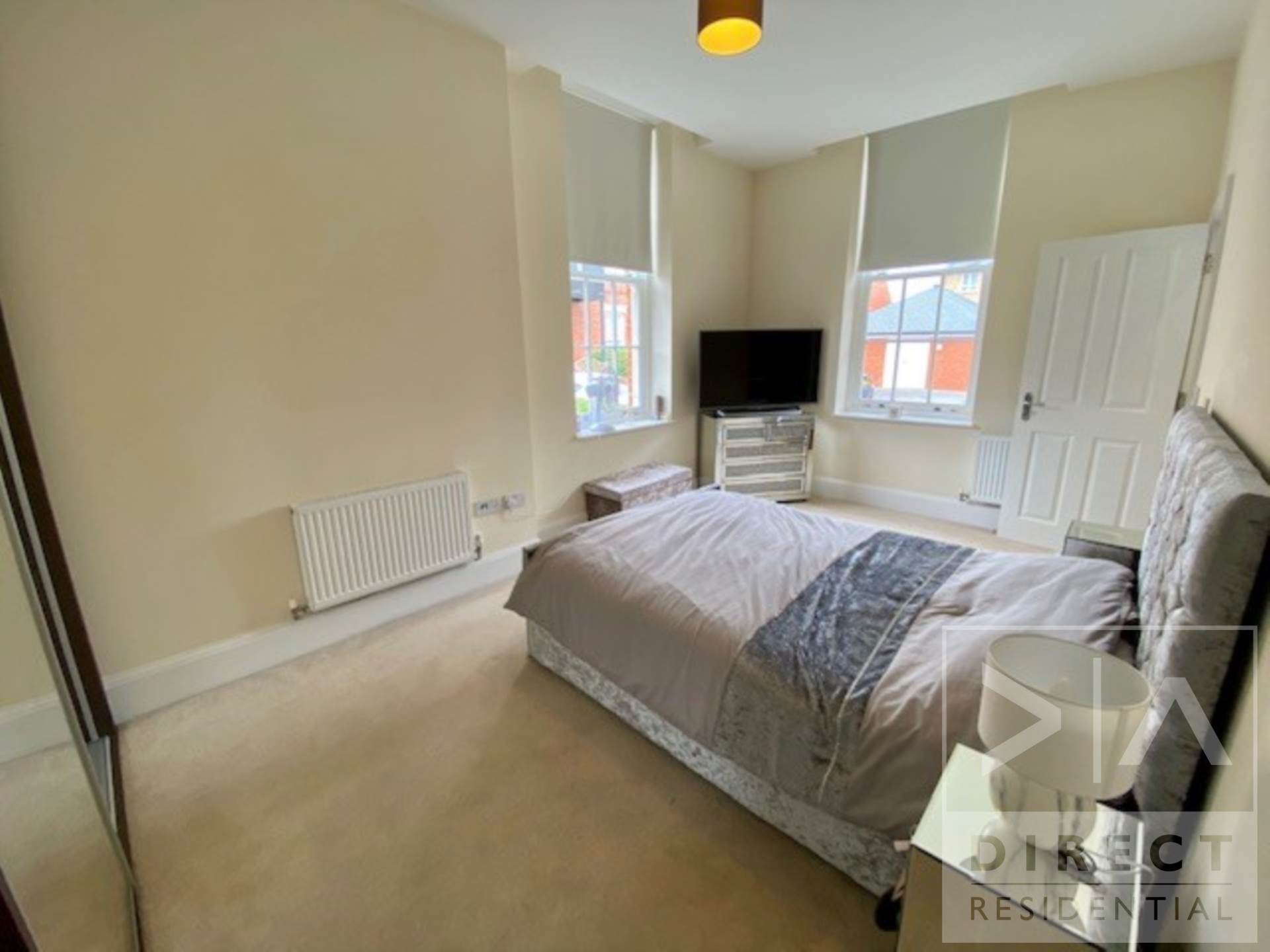 Greenbank Court, Sherwood Way, KT19 8LQ, Image 8