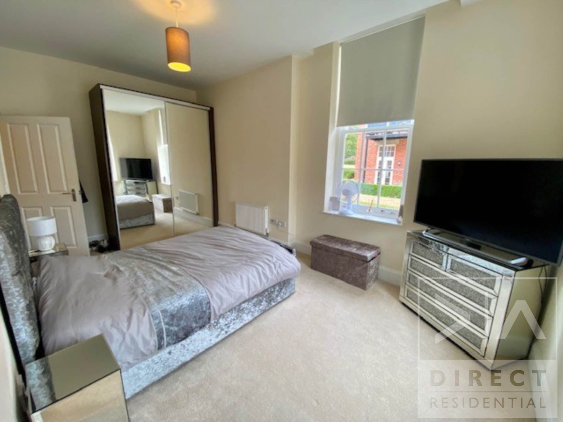 Greenbank Court, Sherwood Way, KT19 8LQ, Image 9