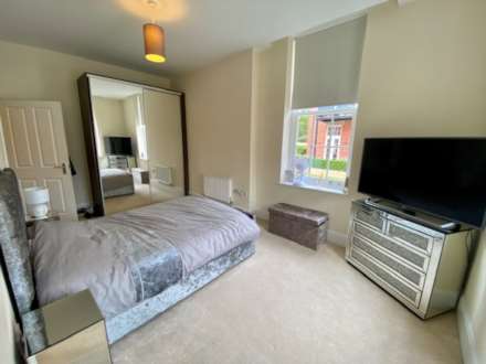 Greenbank Court, Sherwood Way, KT19 8LQ, Image 9