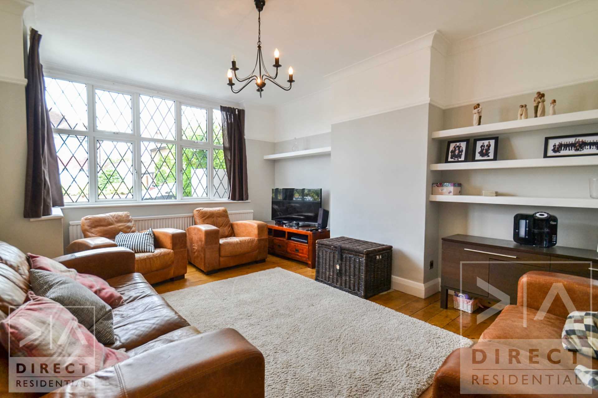 Park Avenue East, Ewell, KT17 2NY, Image 1