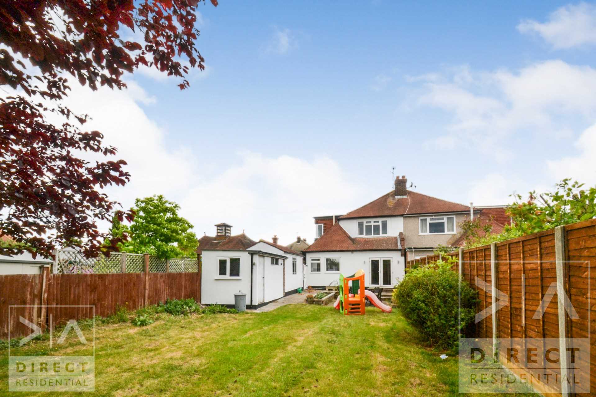 Park Avenue East, Ewell, KT17 2NY, Image 20