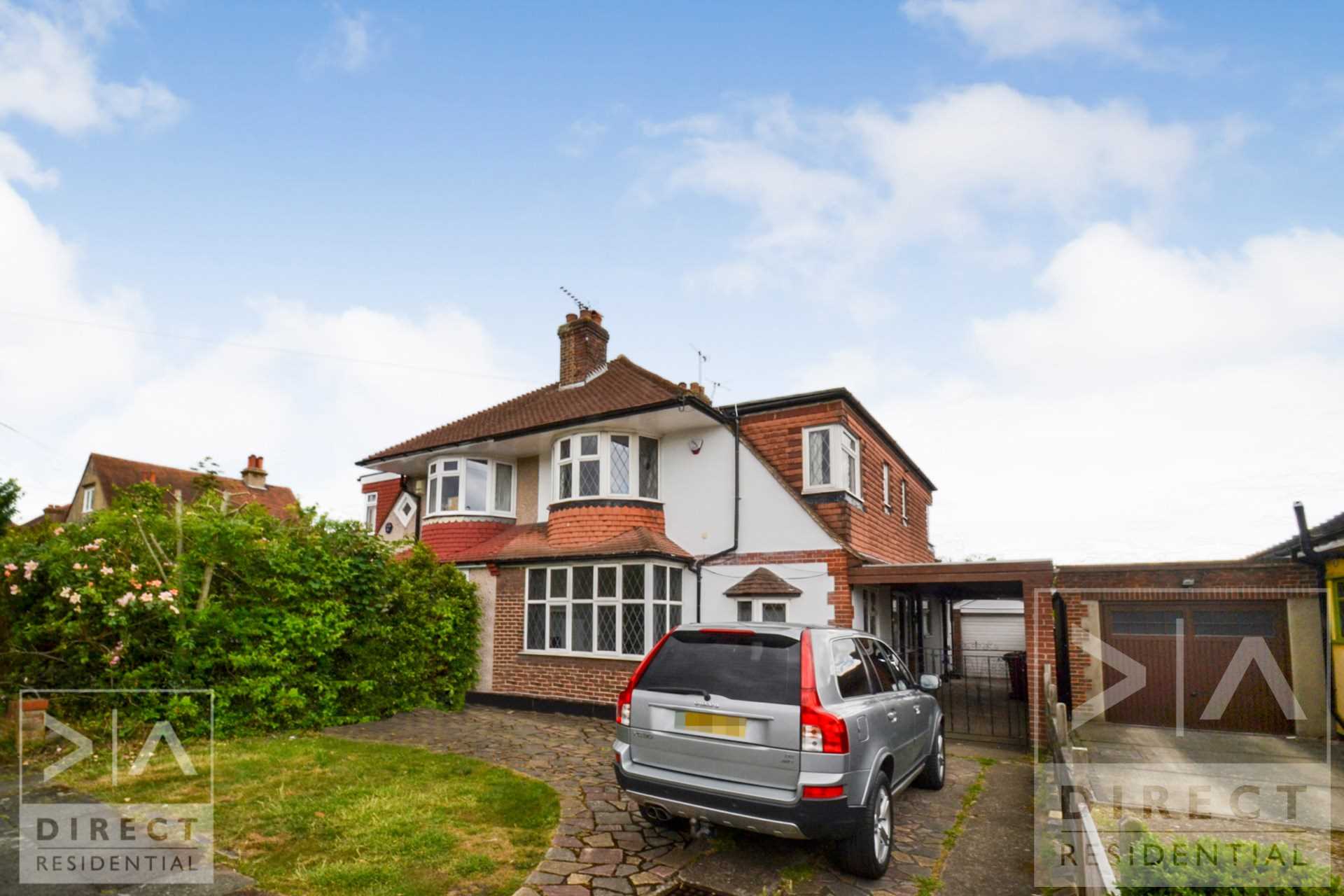 Park Avenue East, Ewell, KT17 2NY, Image 22