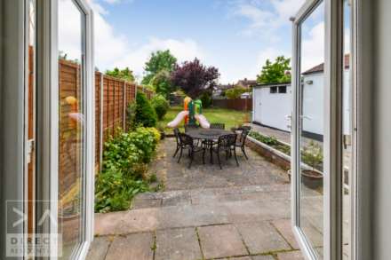 Park Avenue East, Ewell, KT17 2NY, Image 16