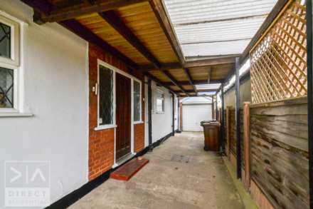 Park Avenue East, Ewell, KT17 2NY, Image 21