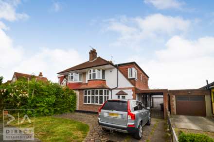 Park Avenue East, Ewell, KT17 2NY, Image 22