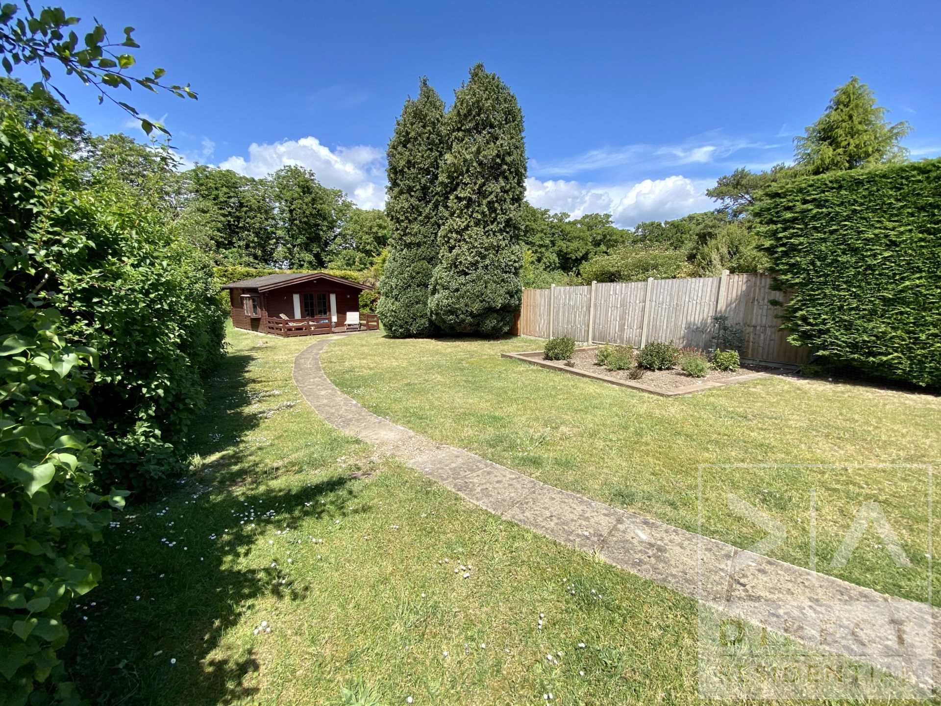 Ruden Way, Epsom Downs, KT17 3LL, Image 23