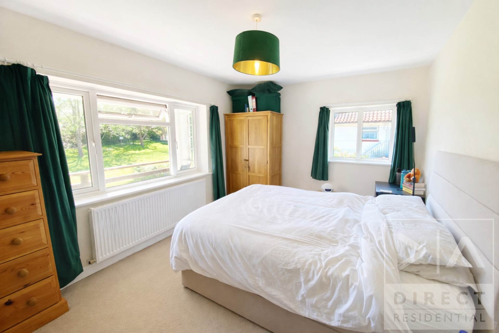 Manor Green Road, Epsom, KT19 8LW, Image 1
