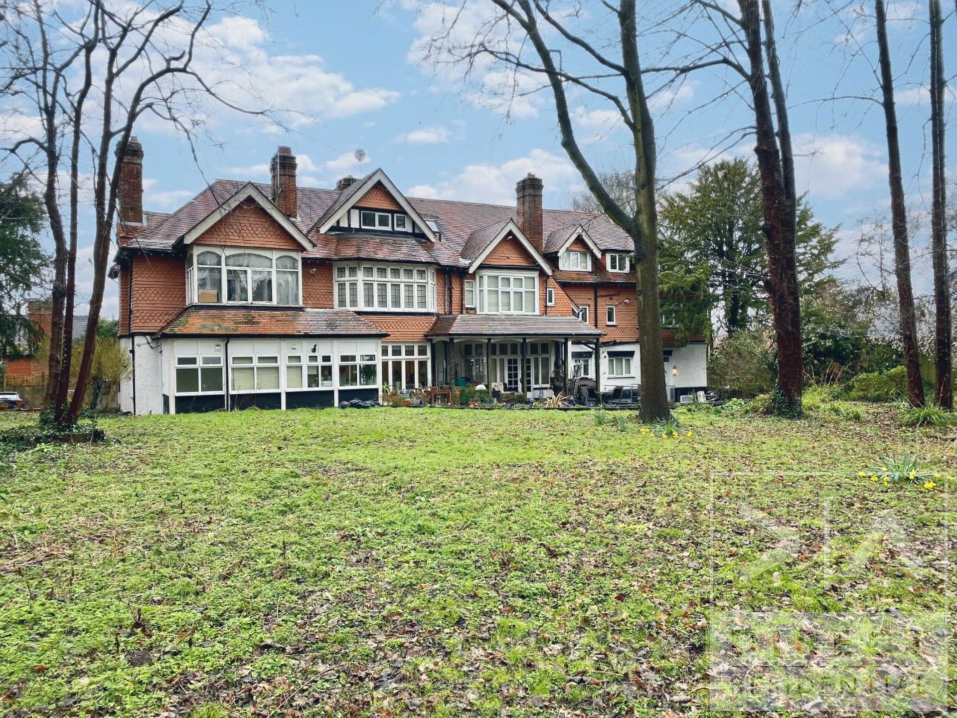 Downs Avenue, Epsom, KT18 5HL, Image 9