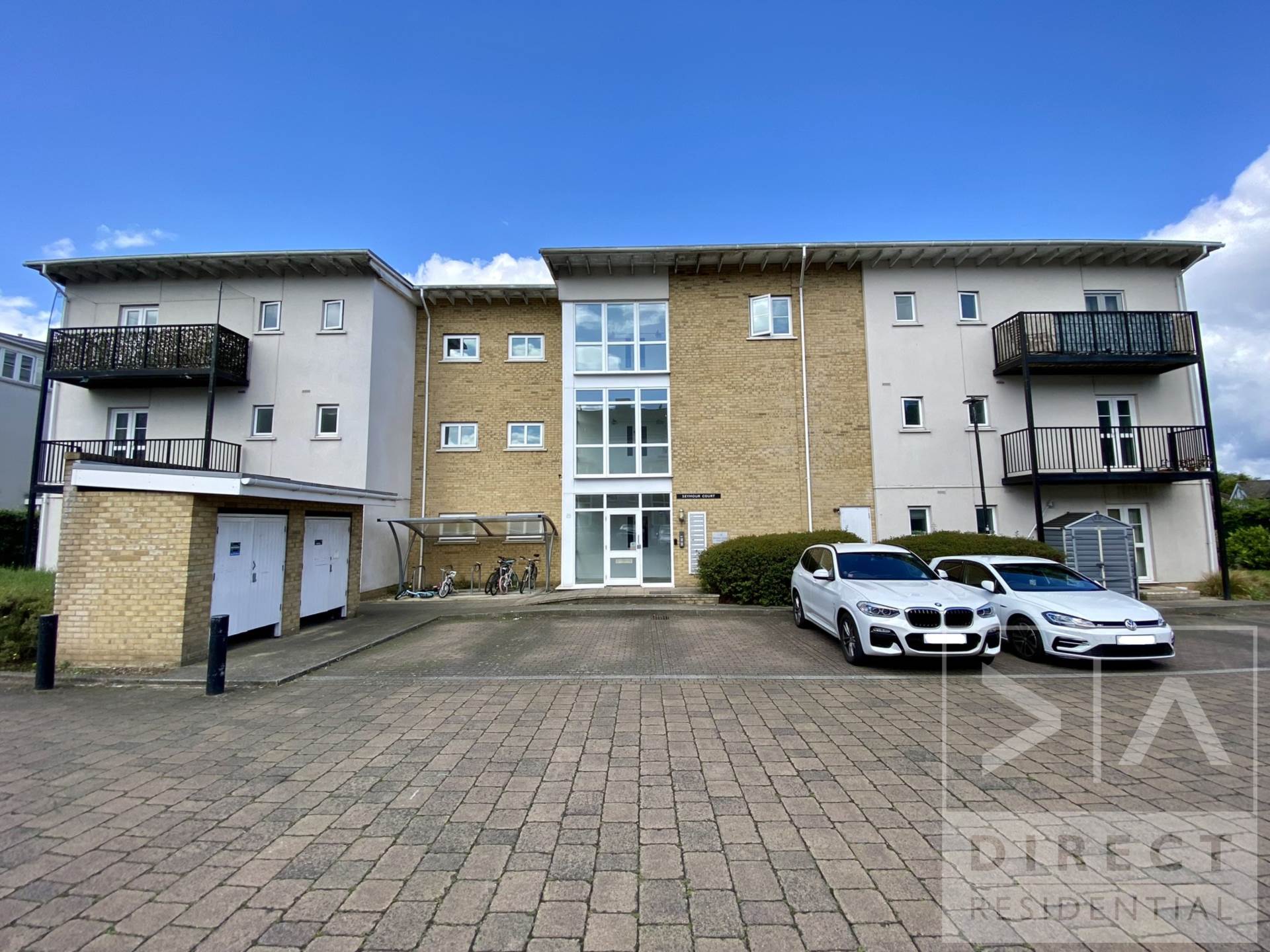 Revere Way, Epsom, KT19 9RJ, Image 1