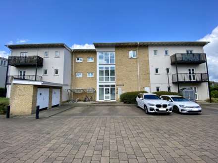 Revere Way, Epsom, KT19 9RJ