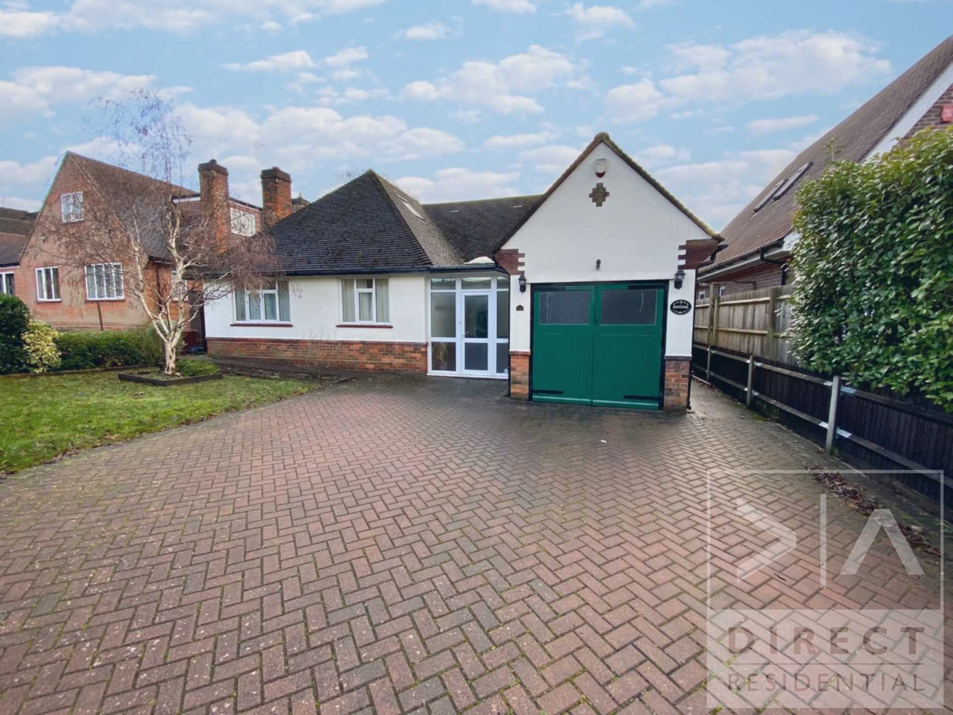 Yew Tree Bottom Road, Epsom, KT17 3NE, Image 1