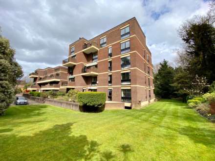 Church Street, Epsom, KT17 4PY