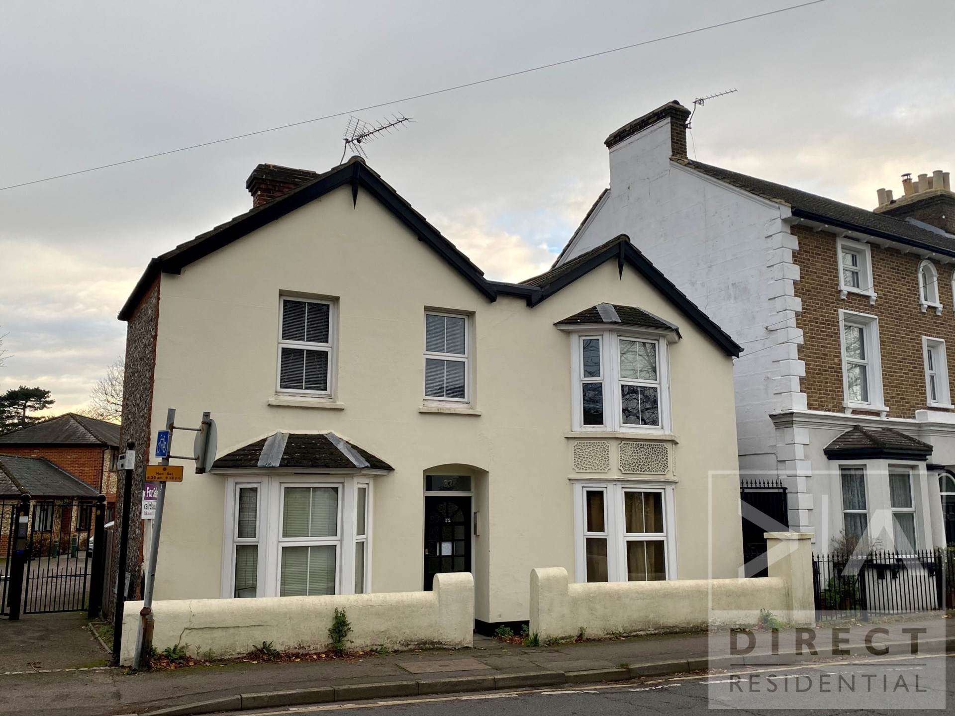 Ashley Road, Epsom, KT18 5BB, Image 1