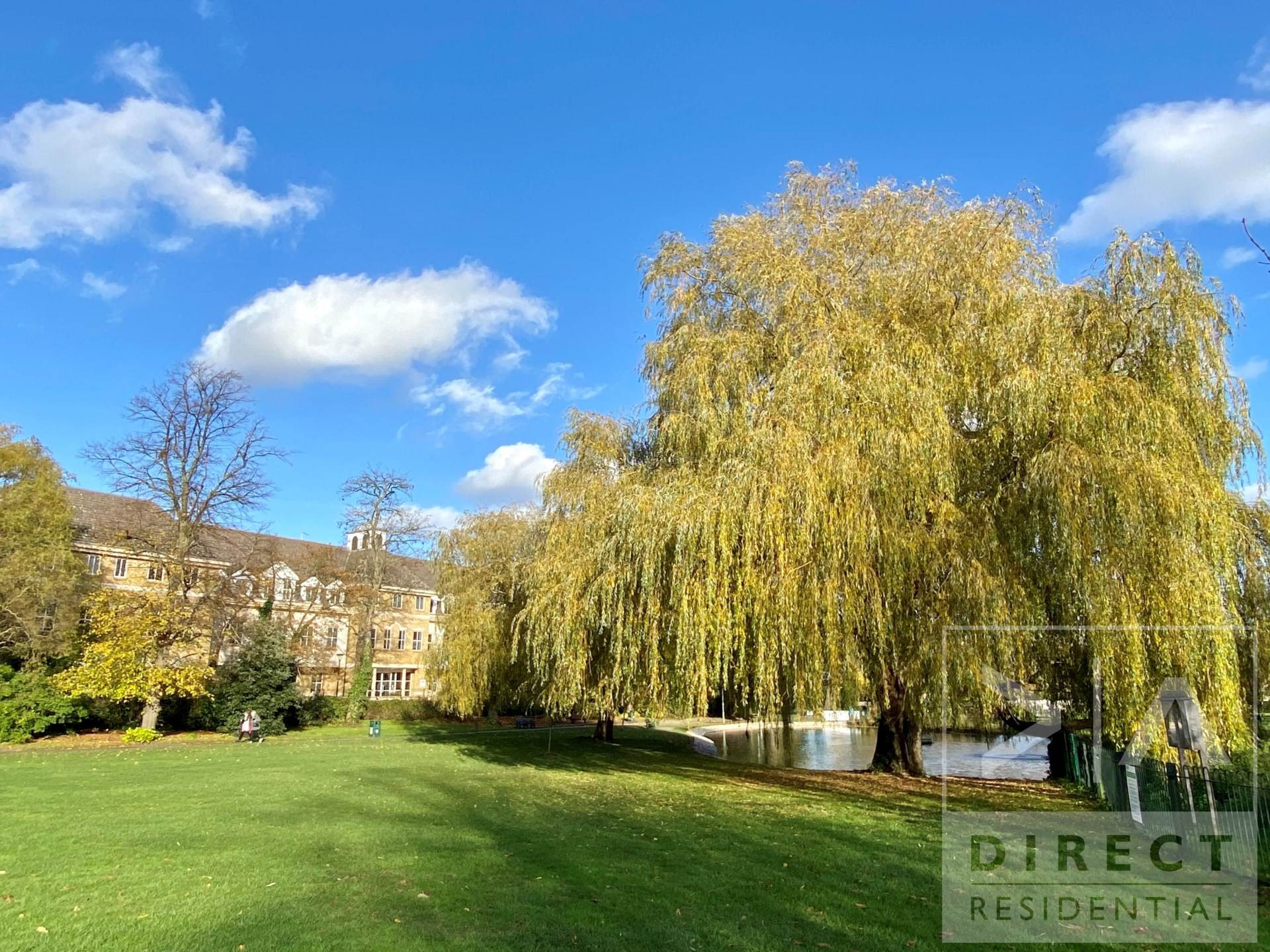 Ashley Road, Epsom, KT18 5BB, Image 6