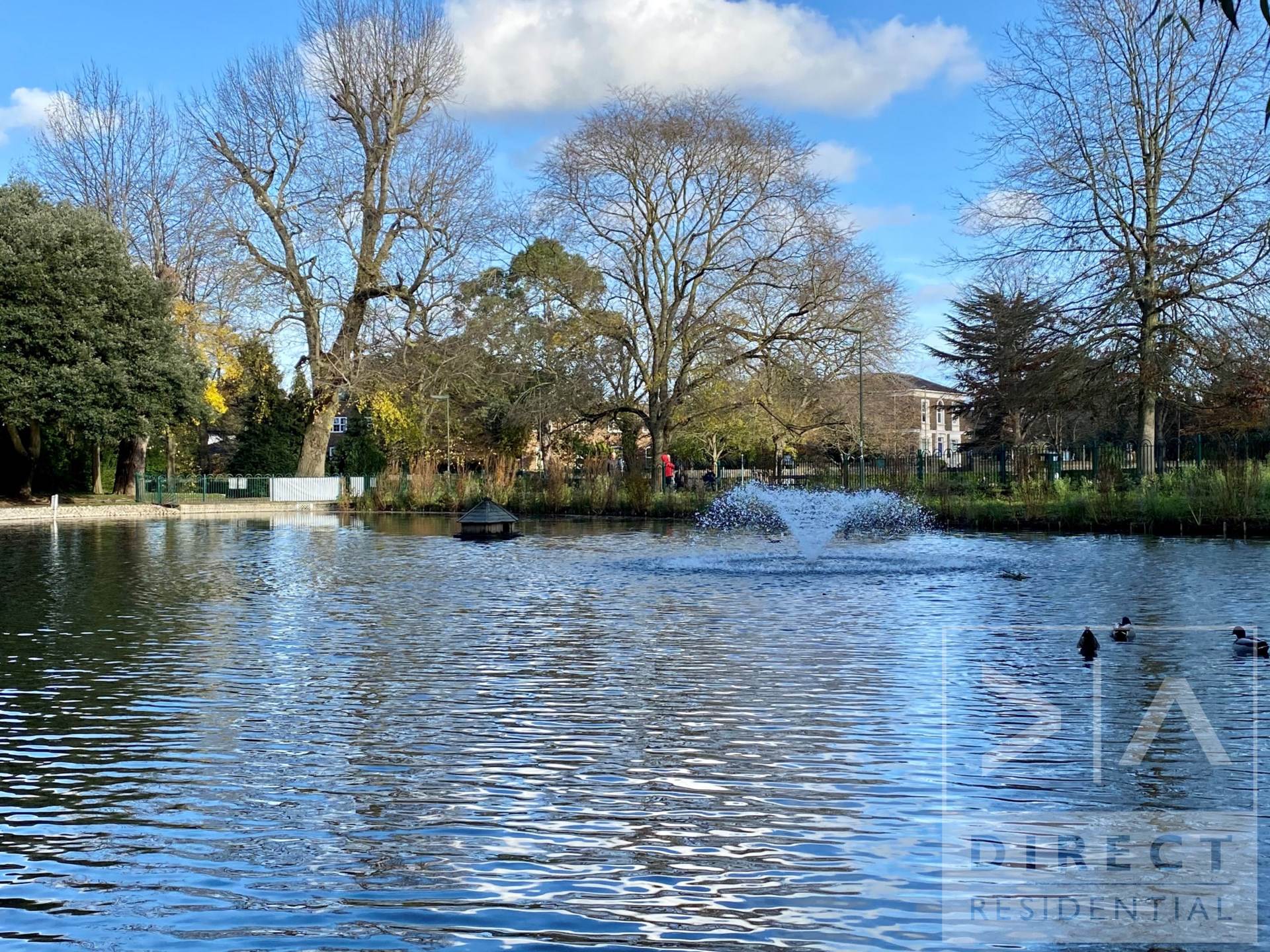Ashley Road, Epsom, KT18 5BB, Image 7