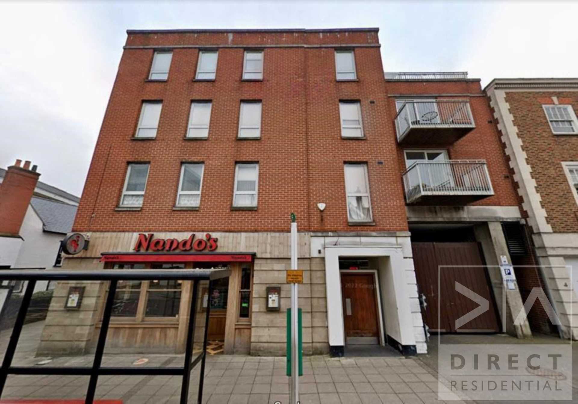 The Oaks Square, Epsom, KT19 8AR, Image 2