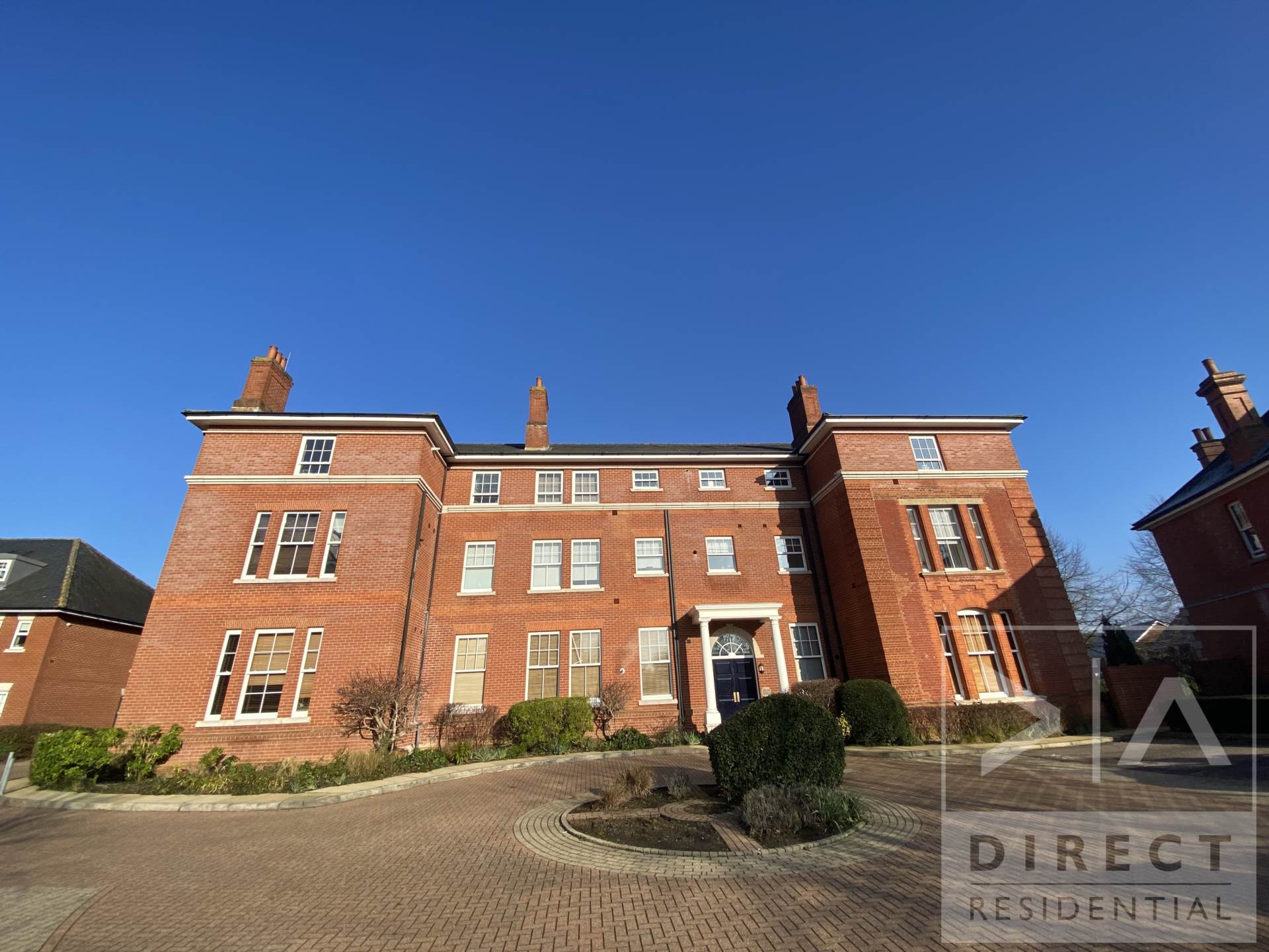 Queen Alexandra Way, Epsom, KT19 7DW, Image 1