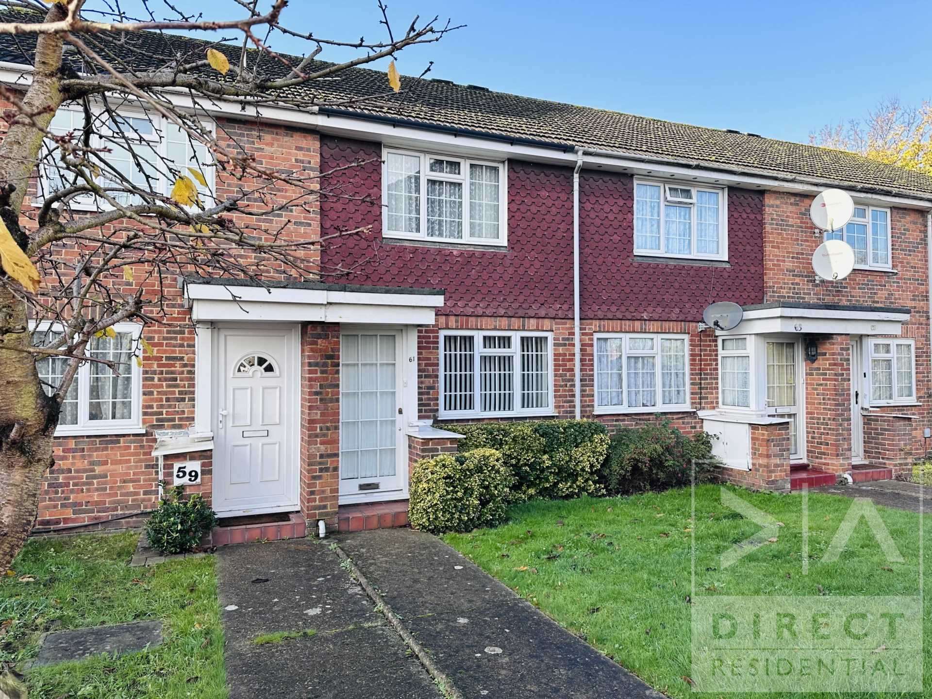 Upper High Street, Epsom, KT17 4RA, Image 1