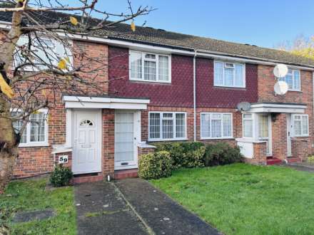 Upper High Street, Epsom, KT17 4RA