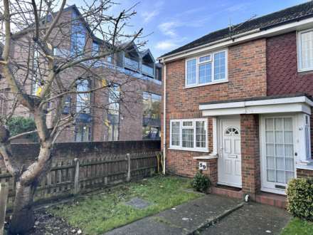 Upper High Street, Epsom, KT17 4RA, Image 15