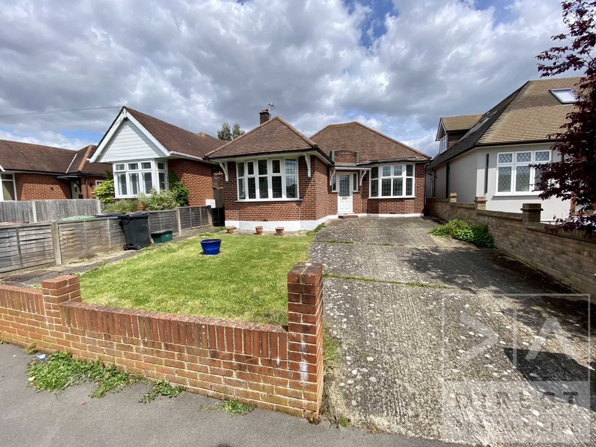Meadow Walk, Epsom, KT19 0AX, Image 1