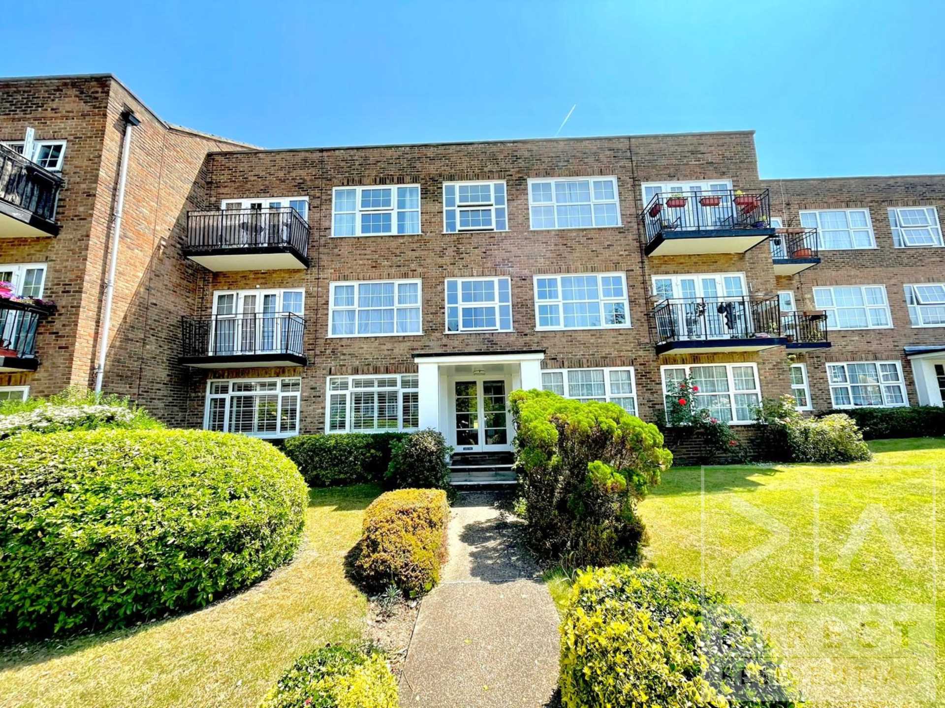 Highridge Court, Highridge Close, KT18 5HF, Image 1