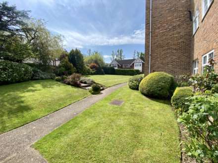Highridge Court, Highridge Close, KT18 5HF, Image 2