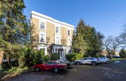 Tayles Hill House, Epsom, KT17 1NL