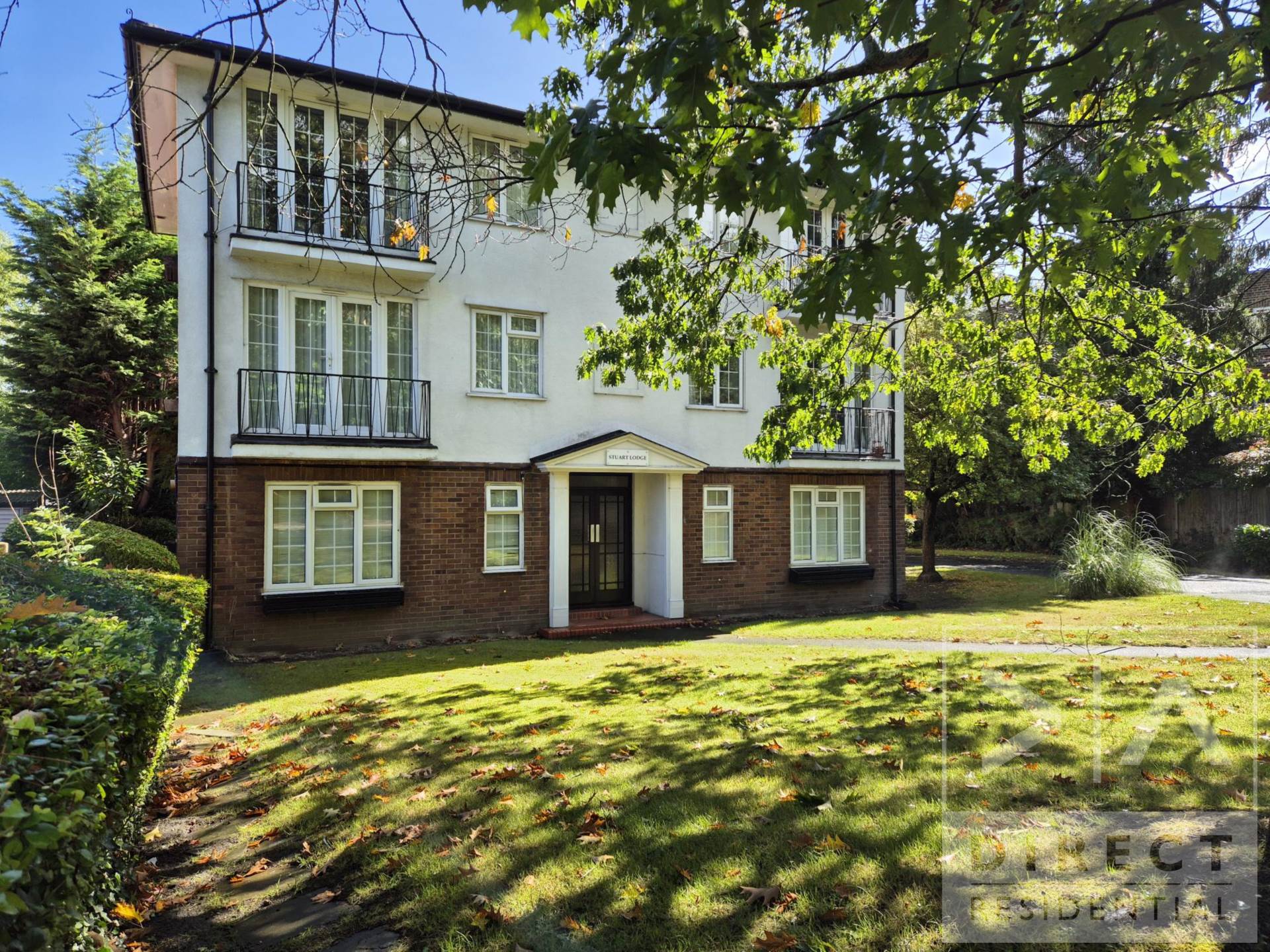 Stuart Lodge, Ashley Road, KT18 5AP, Image 1