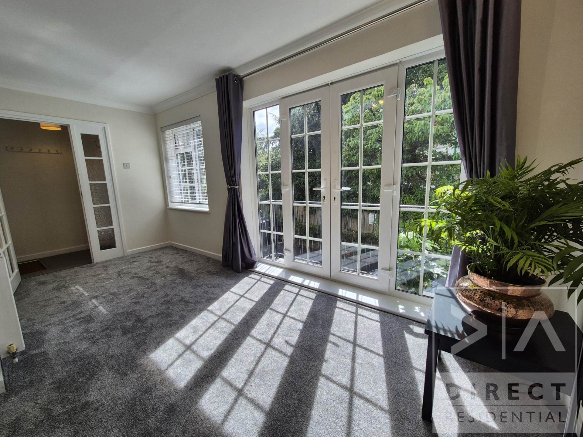 Stuart Lodge, Ashley Road, KT18 5AP, Image 2