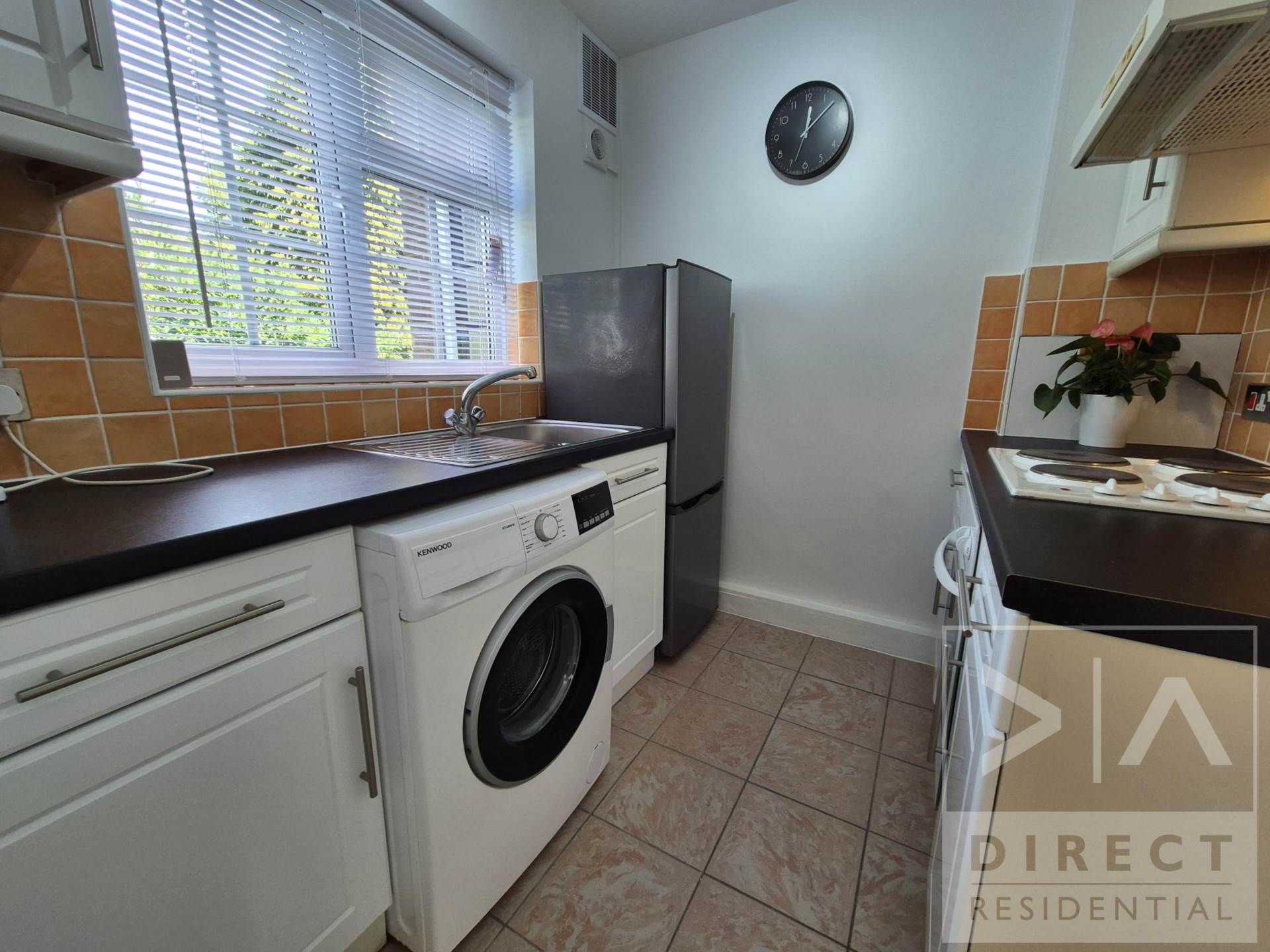 Stuart Lodge, Ashley Road, KT18 5AP, Image 5