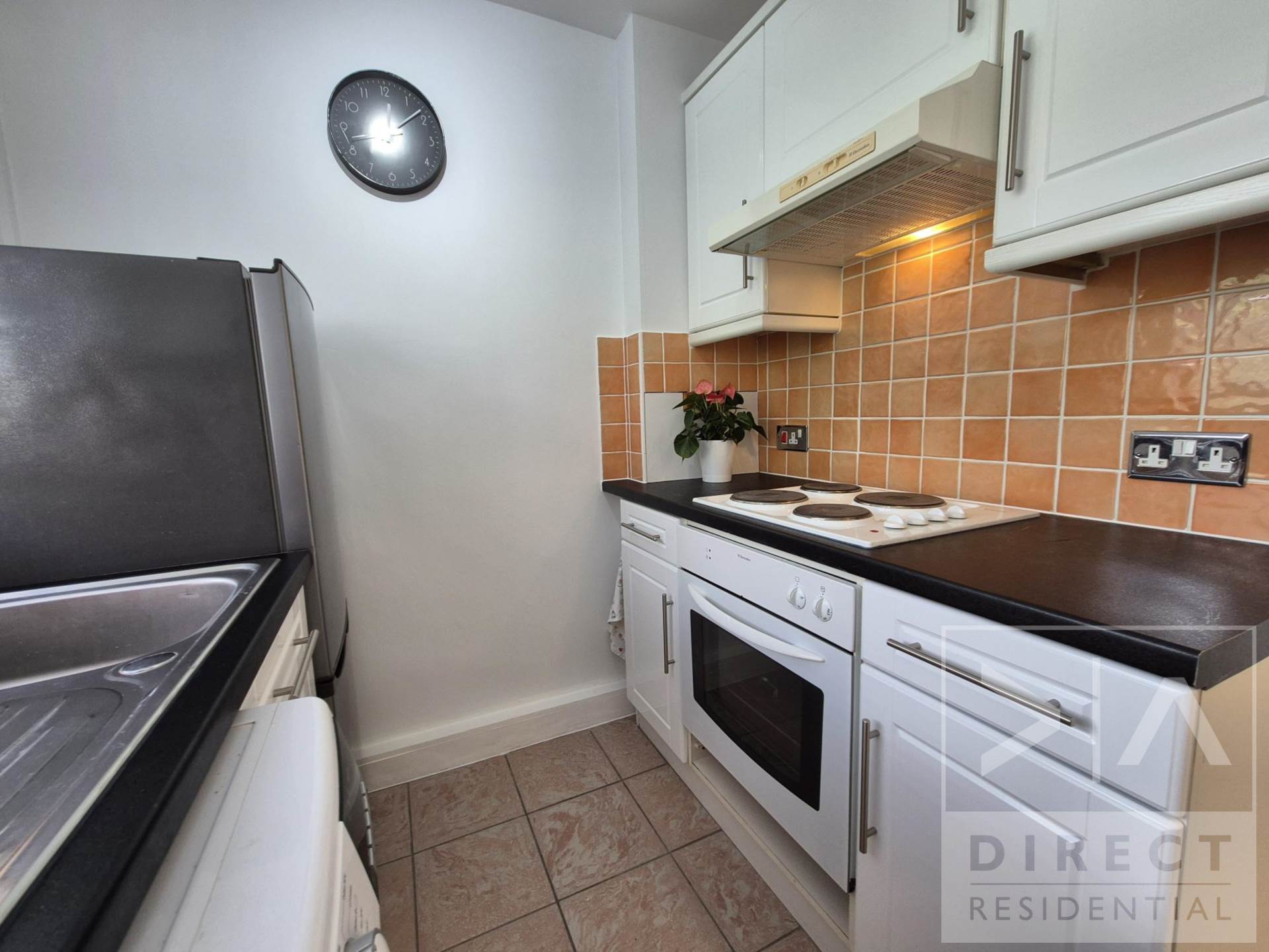 Stuart Lodge, Ashley Road, KT18 5AP, Image 6